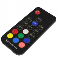 Bande LED Raidmax LD-301R RGB 30Cm Noir en Tunisie