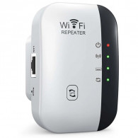Répéteur Wifi MT02 300Mbps Blanc En Tunisie