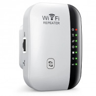Répéteur Wifi MT02 300Mbps Blanc En Tunisie