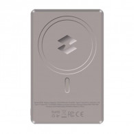 Power Bank Infinix XP06 50 000 mAh Gris En Tunisie