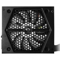 Bloc d'Alimentation Gamer Raidmax RX1200 80 Plus Bronze Noir en Tunisie
