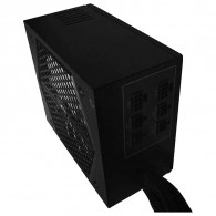 Bloc d'Alimentation Gamer Raidmax RX1200 80 Plus Bronze Noir en Tunisie