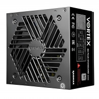 Bloc d'Alimentation Gamer Raidmax RX800 80 Plus Blanc Noir en Tunisie