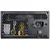 Bloc d'Alimentation Gamer Raidmax RX600 80 Plus Blanc Noir en Tunisie