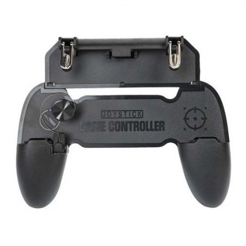 Support Manette Smartphone K11 Noir en Tunisie