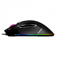 Souris Gaming Optique Patriot Viper V551 RGB Noir en Tunisie