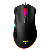 Souris Gaming Optique Patriot Viper V551 RGB Noir en Tunisie