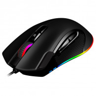 Souris Gaming Optique Patriot Viper V551 RGB Noir en Tunisie