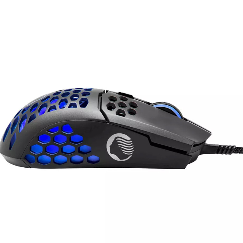 Souris Gaming Cooler Master MM711 Noir en Tunisie