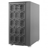 Boitier Gaming Antec NX200M Micro-ATX Mini Tower Noir en Tunisie