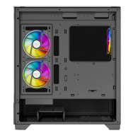 Boitier Gaming Twisted Minds DarkPulse TM-XL290-B Mini Tower Noir en Tunisie