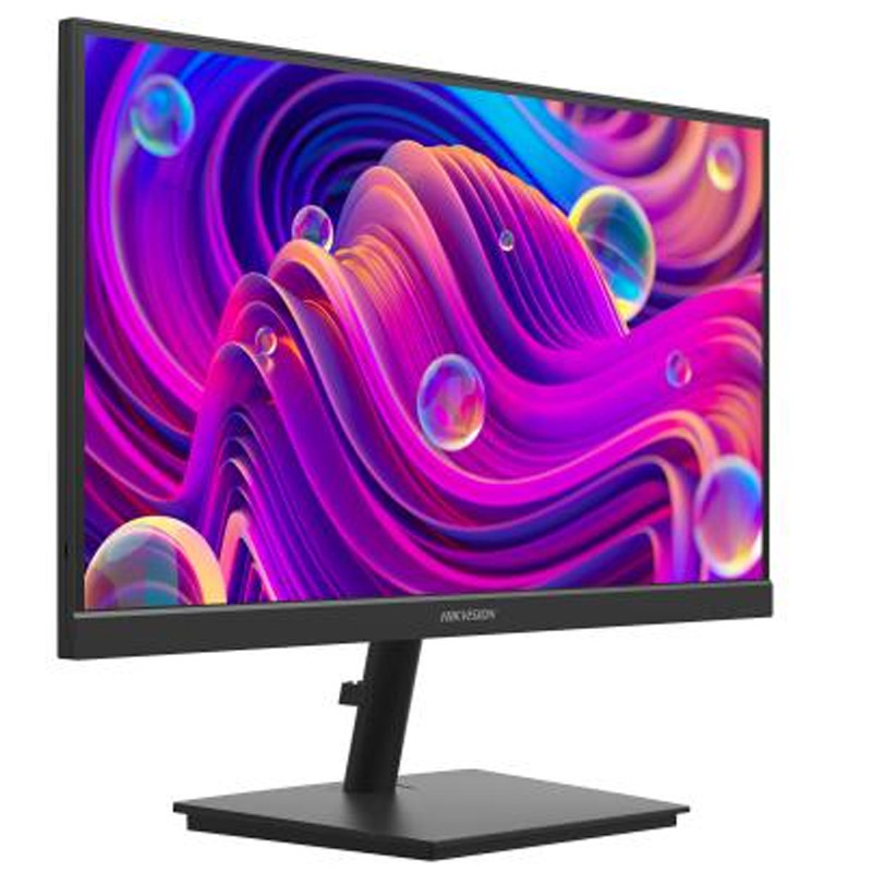 Ecran Pro HikVision DS-D5022F2 21.5″ Full HD VA 75 Hz Noir en Tunisie