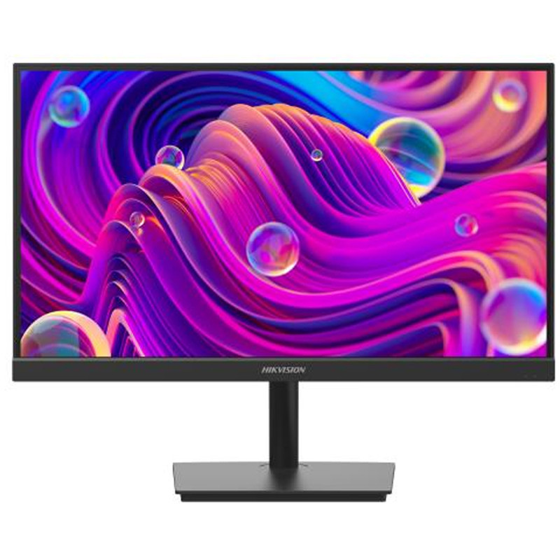 Ecran Pro HikVision DS-D5022F2 21.5″ Full HD VA 75 Hz Noir en Tunisie