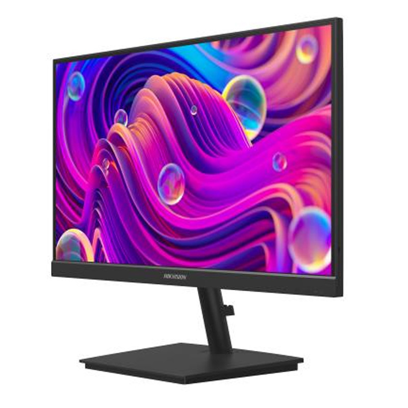 Ecran Pro HikVision DS-D5022F2 21.5″ Full HD VA 75 Hz Noir en Tunisie