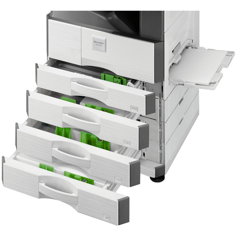 Photocopieur Multifonction Monochrome Sharp AR-7024D - Gris