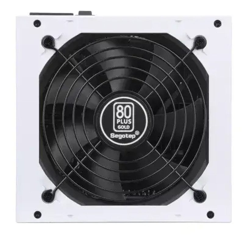 Bloc d'Alimentation Segotep GM750W 750W Blanc En Tunisie