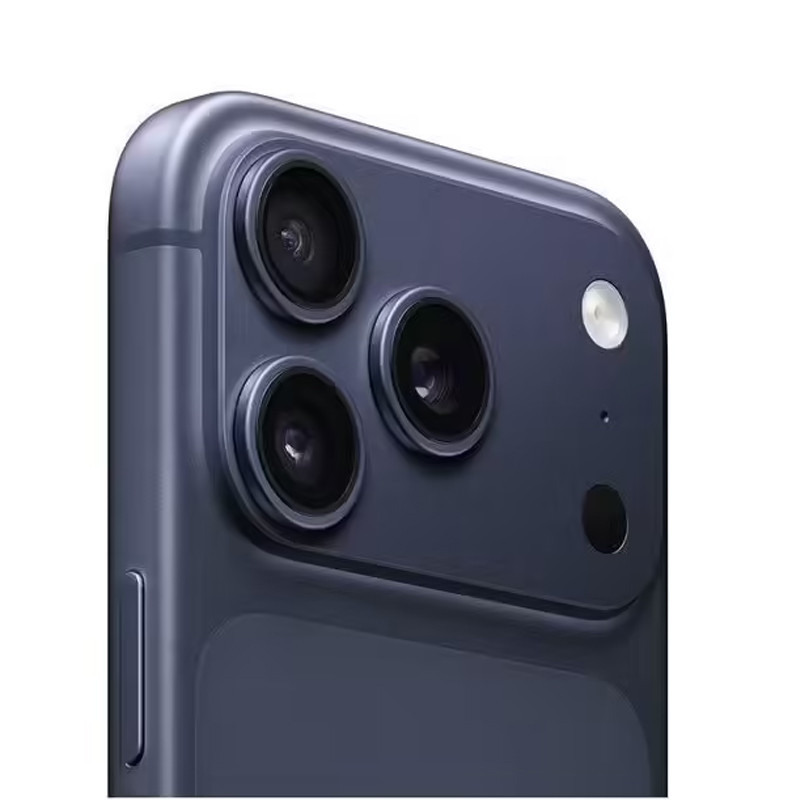 iPhone 17 Pro 256Go Bleu Intense en Tunisie