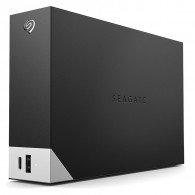 Disque Dur Externe Seagate One Touch Hub 18To USB 3.0 Noir en Tunisie
