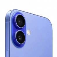 iPhone 16 256Go 5G Ultramarine En Tunisie