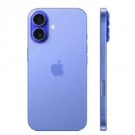 iPhone 16 256Go 5G Ultramarine En Tunisie
