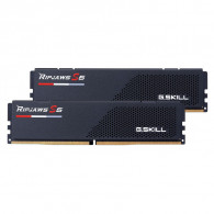 Barrette Mémoire G.SKILL Ripjaws S5 64Go DDR5 5200MHz U-DIMM en Tunisie