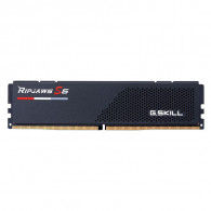 Barrette Mémoire G.SKILL Ripjaws S5 64Go DDR5 5200MHz U-DIMM en Tunisie