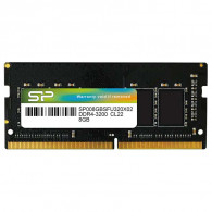 Barette Mémoire SILICON POWER 8 Go DDR 3200 MHz