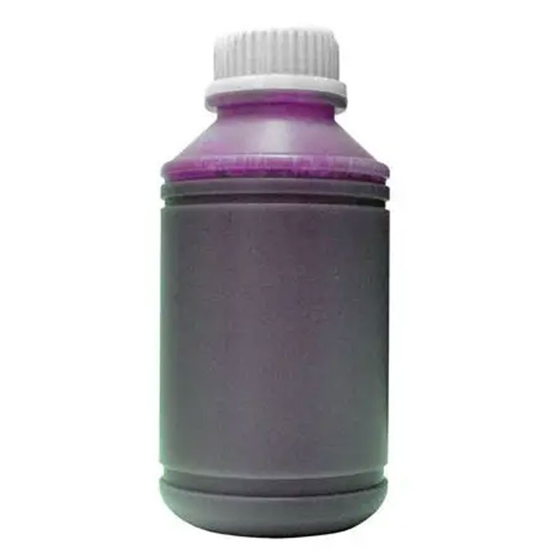 Bouteille D'encre Universelle Adaptable 500ml Magenta en Tunisie