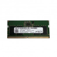 Barette Mémoire 8 Go DDR5 4800 MHz SODIMM