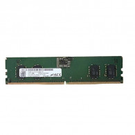 Barrette Mémoire Micron 8Go DDR5 5600MHz