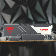 Barrette Mémoire Patriot Viper Venom 32Go DDR5 5200MHz En Tunisie