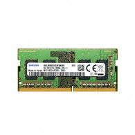 Barrette Mémoire Samsung 4 Go DDR4 3200 AA