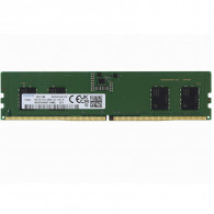 Barette Mémoire Samsung 8Go DDR5 5600Mhz