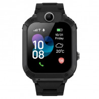 Montre Connectée Pour Enfant XO H100 Noir