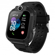 Montre Connectée Pour Enfant XO H100 Noir