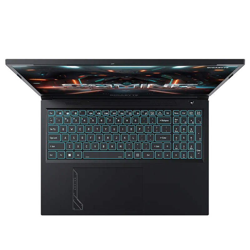 Pc Portable Gamer Gigabyte G6KF I7 13Gén 32Go 1To Windows 11 Pro SSD en Tunisie