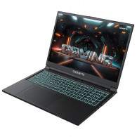 Pc Portable Gamer Gigabyte G6KF I7 13Gén 32Go 1To Windows 11 Pro SSD en Tunisie