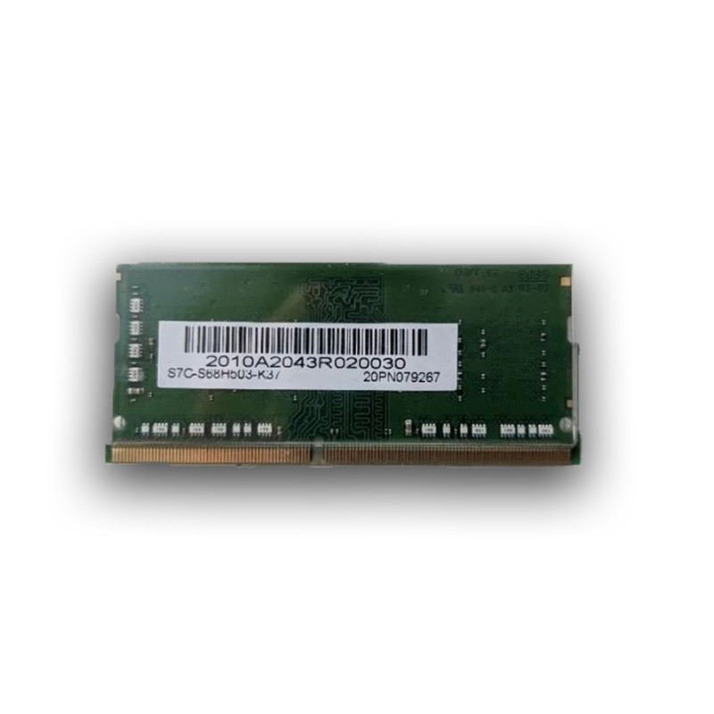 Barrette Mémoire kingston 8GB DDR4 3200 MHz en Tunisie