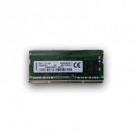 Barrette Mémoire kingston 8GB DDR4 3200 MHz