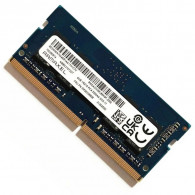 Barrette Mémoire Ramaxel 4Go DDR4 3200 MHz en Tunisie