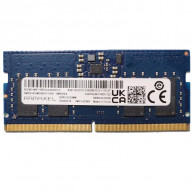 Barrette Mémoire Ramaxel 8Go DDR5 5200MHz SO-DIMM