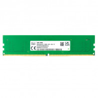 Barrette Mémoire SK Hynix 8Go DDR5 5600MHz UDIMM
