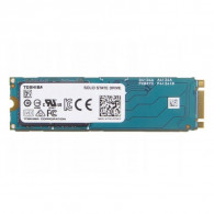 Disque Dur Interne SSD Toshiba KBG30ZMV256G 256 Go NVME