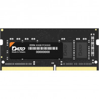 Barrette Mémoire Dato 16Go DDR4 3200HZ So-Dimm