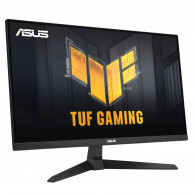 Ecran Asus Tuf Gaming VG279QM1A  27" 280HZ FHD Fast IPS Noir en tunisie