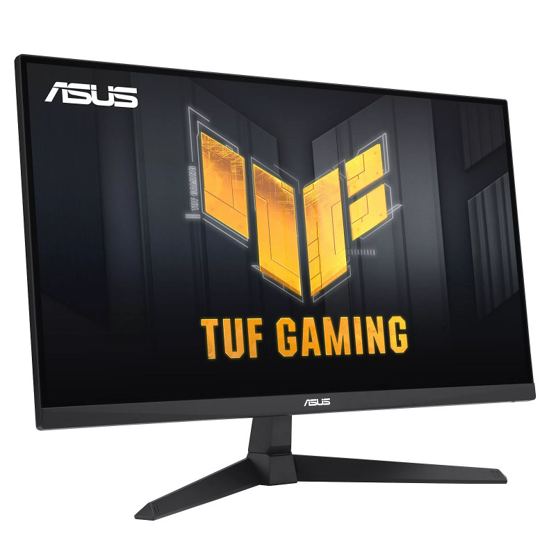 Ecran Asus Tuf Gaming VG279QM1A  27" 280HZ FHD Fast IPS Noir en tunisie