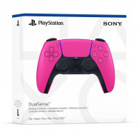 Manette De Jeux Sans Fil Sony PS5 Rose en Tunisie