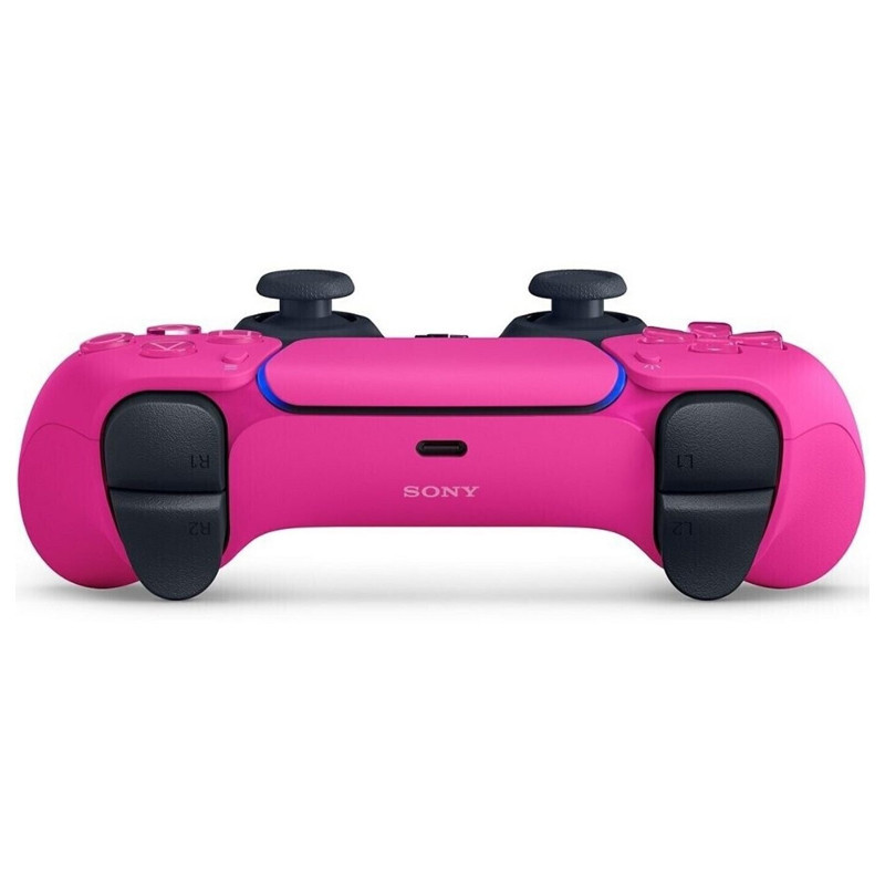 Manette De Jeux Sans Fil Sony PS5 Rose en Tunisie