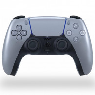 Manette De Jeux Sans Fil Sony PS5 Silver en Tunisie