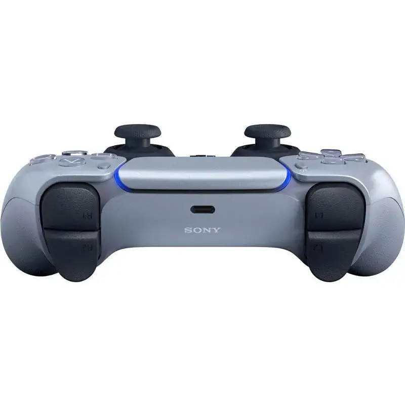 Manette De Jeux Sans Fil Sony PS5 Silver en Tunisie